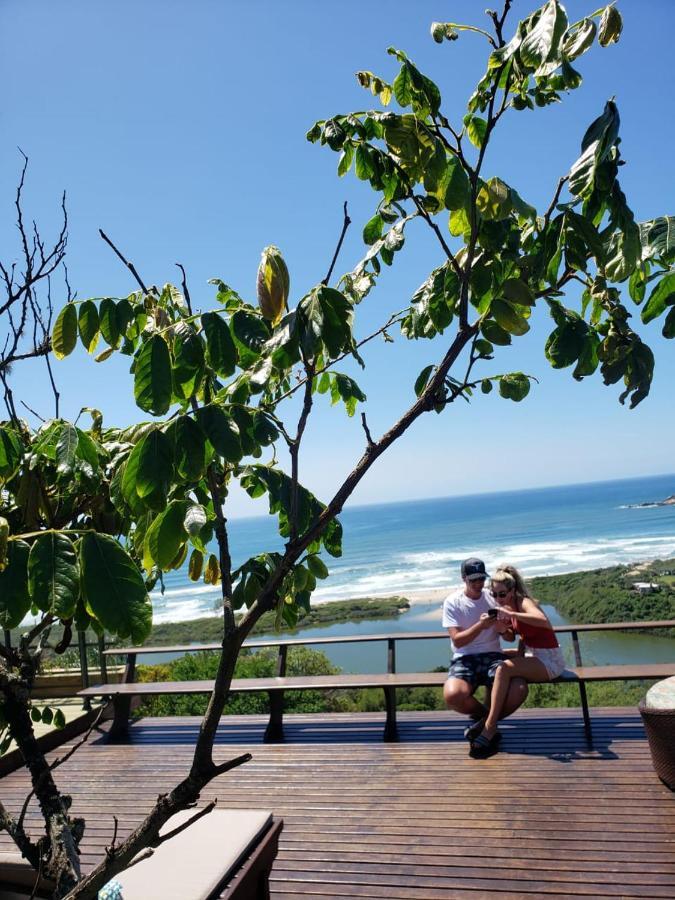 Pousada Morada Dos Sisais Praia do Rosa Kültér fotó